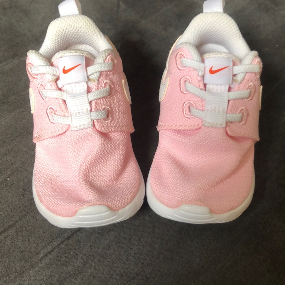 Nike’s